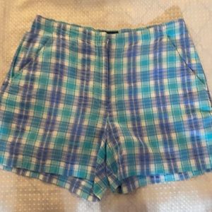 The Limited VTG Shorts